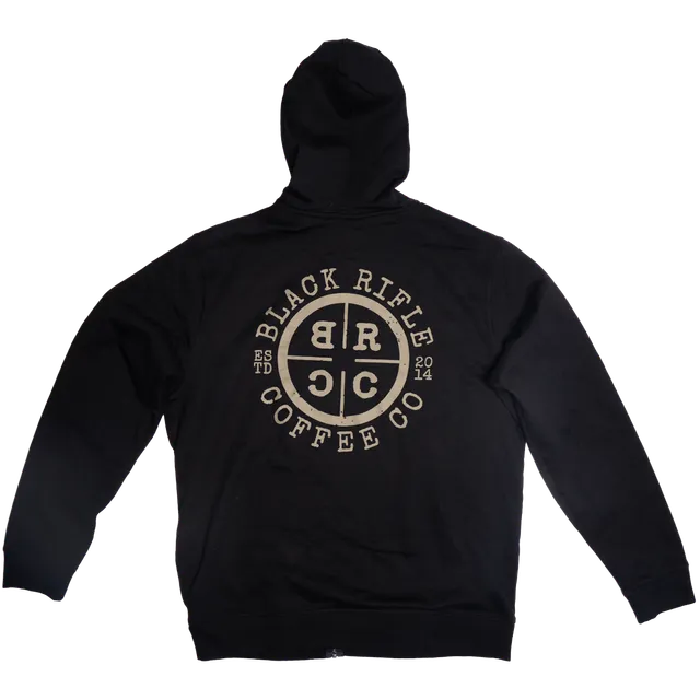 Special Elite Zip-Up Hoodie 2 Special Elite Zip-Up Hoodie
