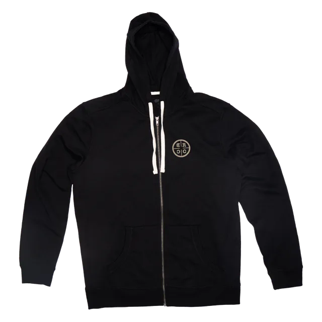 Special Elite Zip-Up Hoodie 3 Special Elite Zip-Up Hoodie