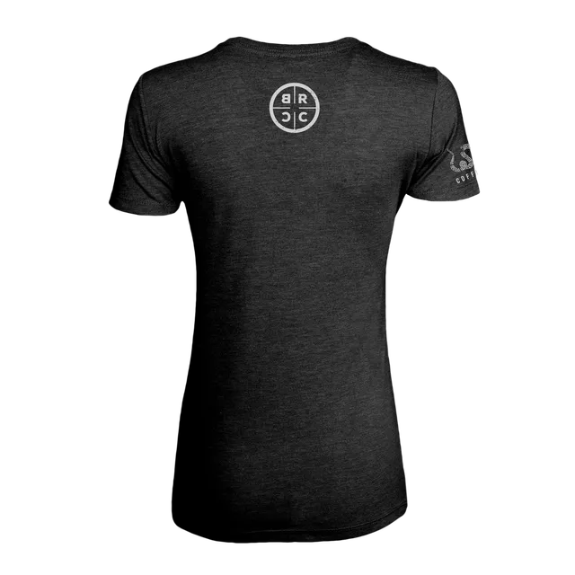 Ladies BRCC Classic Logo T-Shirt 3 Ladies BRCC Classic Logo T-Shirt