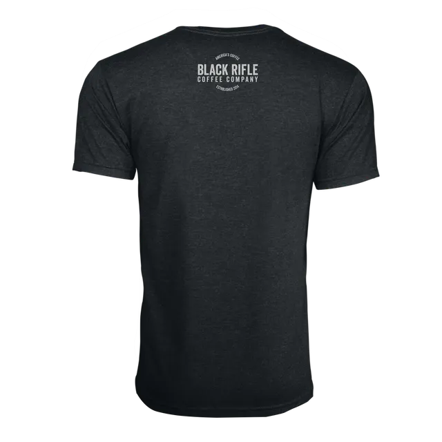 Blackbeard Flag T-Shirt