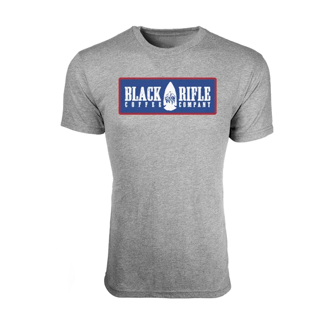 RWB Arrowhead Logo T-Shirt