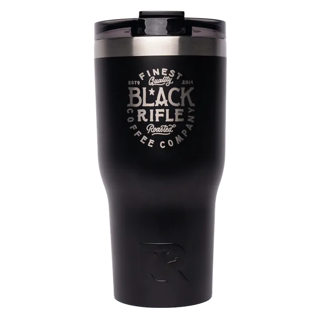 Finest Roast Tumbler
