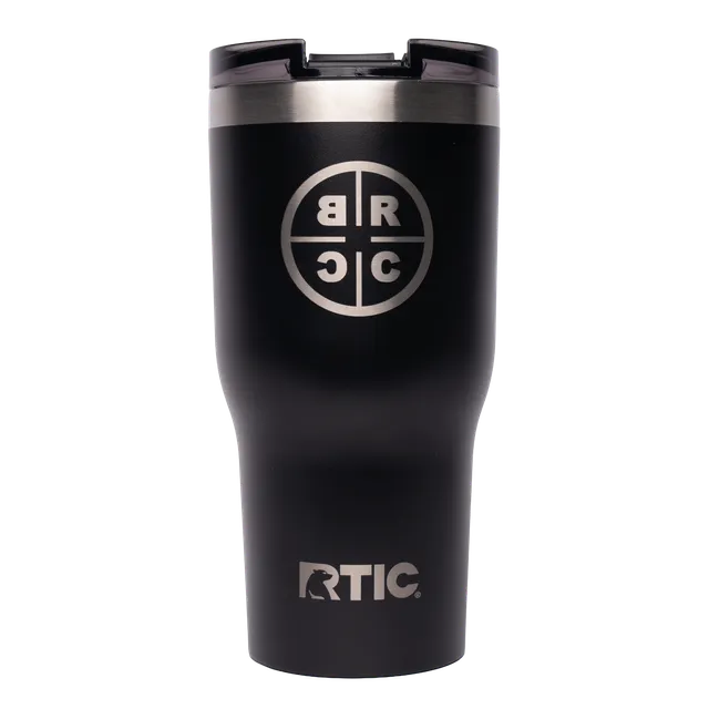 Finest Roast Tumbler