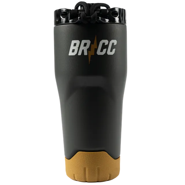 Bolt Rift Tumbler