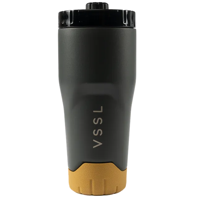 Bolt Rift Tumbler