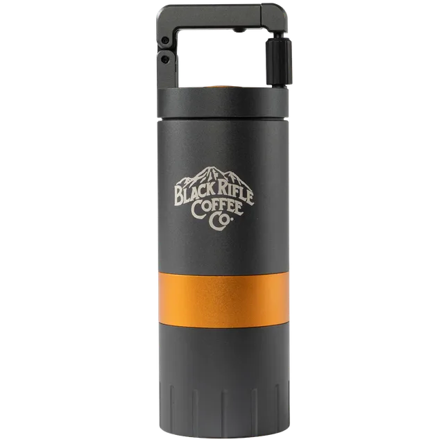 VSSL Java Coffee Mountain Grinder
