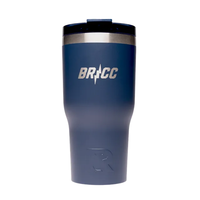 BRCC Bolt Tumbler