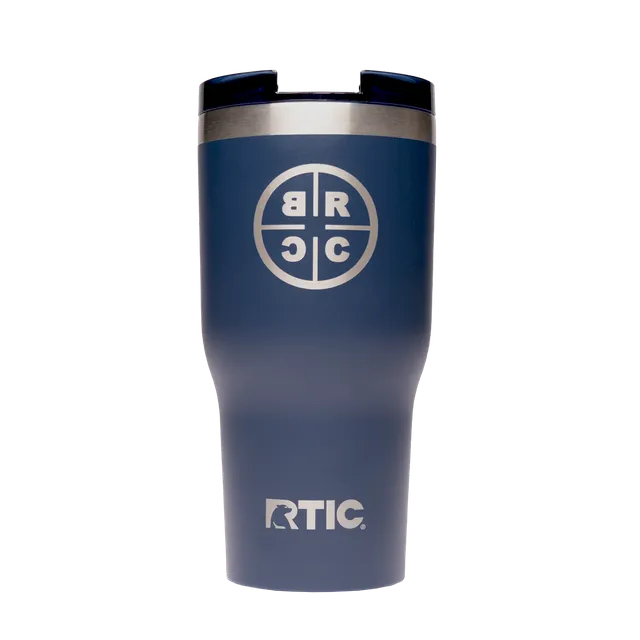 BRCC Bolt Tumbler 3 BRCC Bolt Tumbler