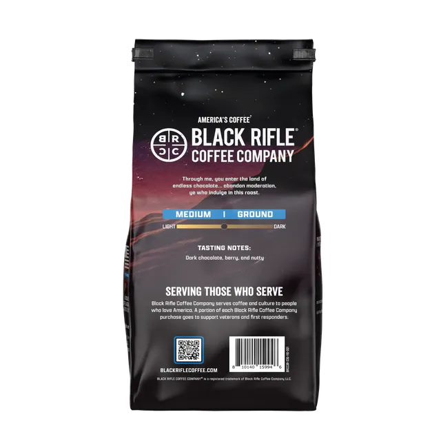 Dark Chocolate Roast