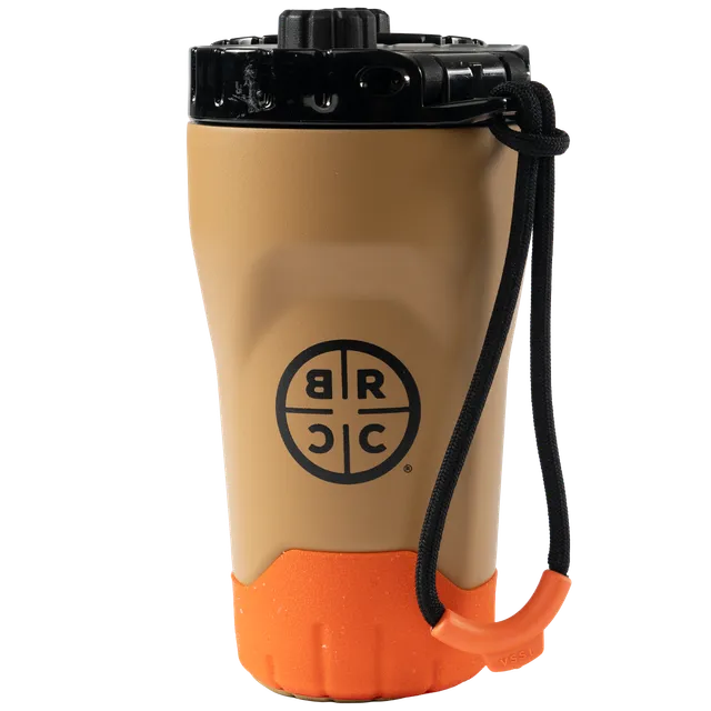 Reticle Rift Tumbler