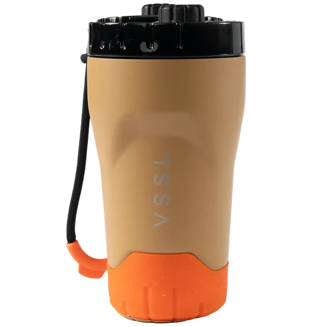 Reticle Rift Tumbler
