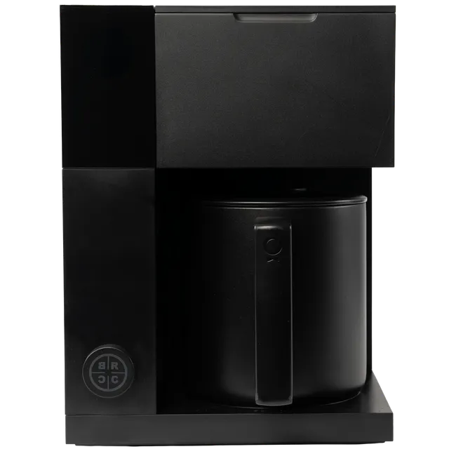 BRCC x Fellow Reticle Aiden Precision Coffee Maker