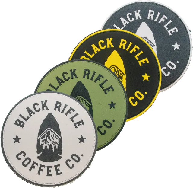 Arrowhead PVC Patch