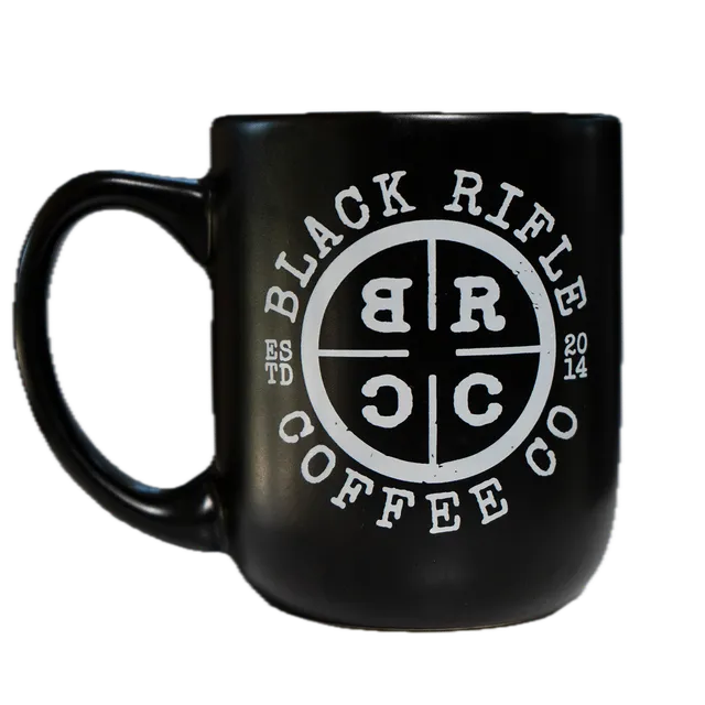 Grizzly Mug 1 Grizzly Mug