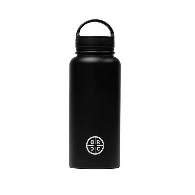 Freedom Company Logo Water Bottle 1 Freedom Company Logo Water Bottle