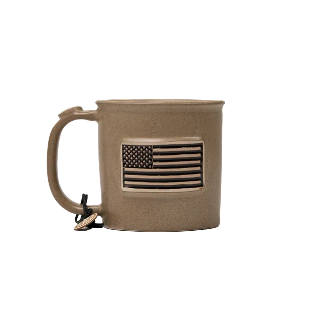 USA Premium Handcrafted Mug