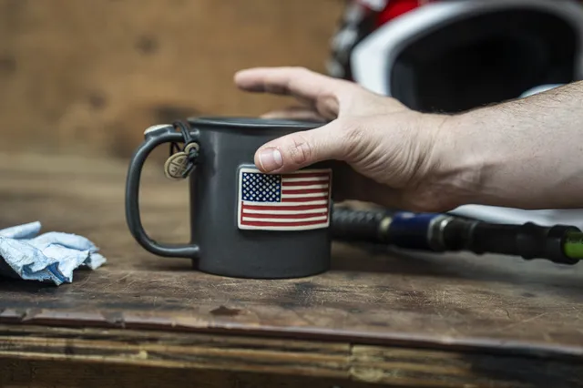 USA Premium Handcrafted Mug 1 USA Premium Handcrafted Mug