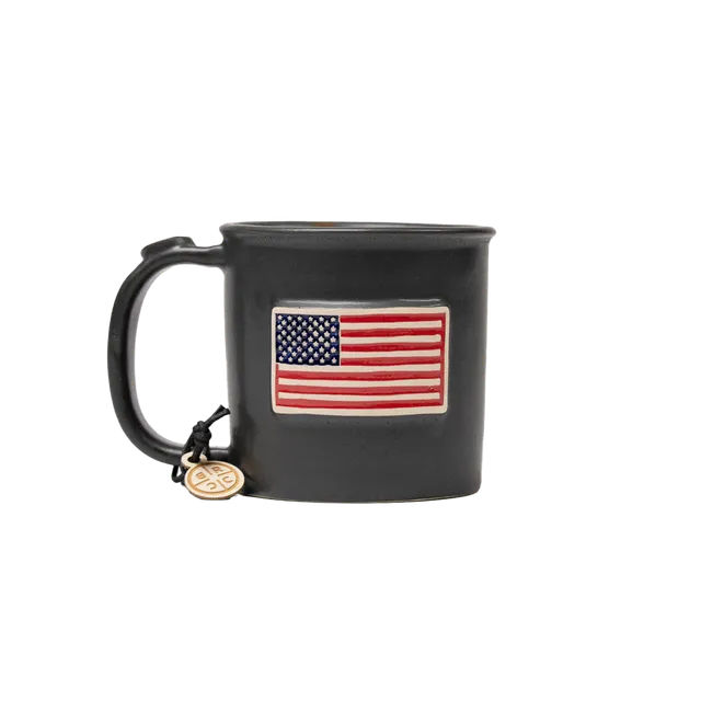 USA Premium Handcrafted Mug 2 USA Premium Handcrafted Mug