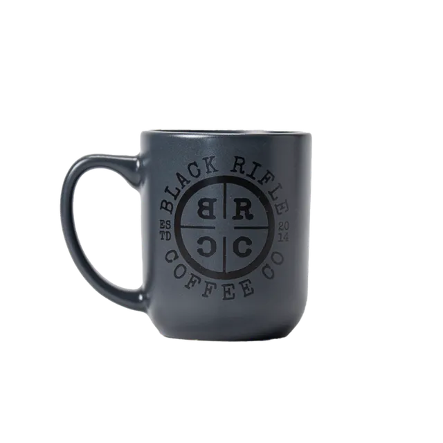 Special Elite Ceramic RAM Mug