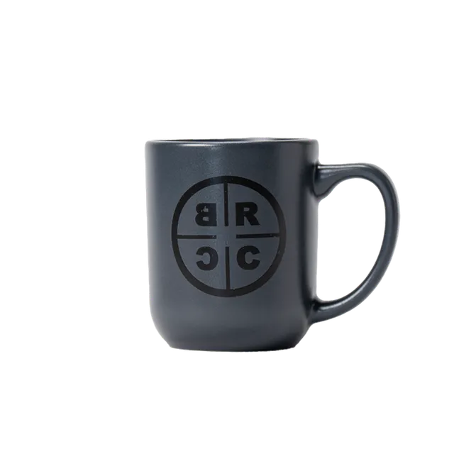 Special Elite Ceramic RAM Mug