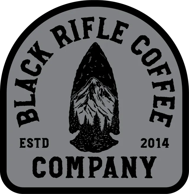 Established Arrowhead Sticker