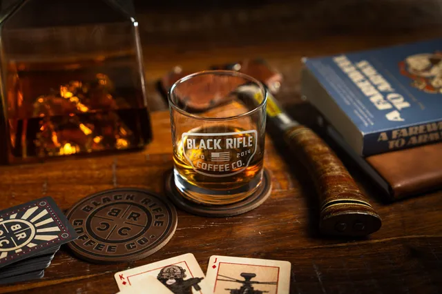 Heritage Whiskey Set