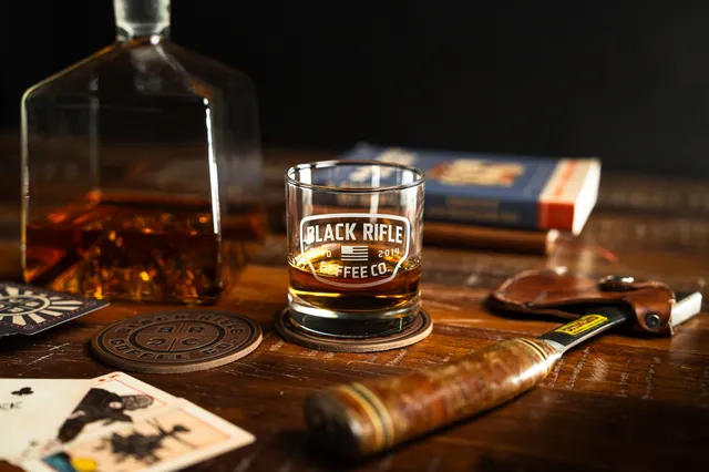 Heritage Whiskey Set