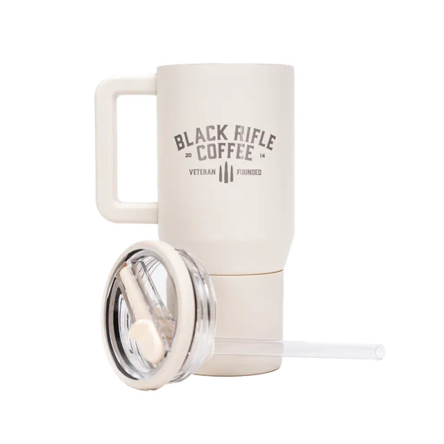 BRCC x HydroJug Three Rounds Traveler