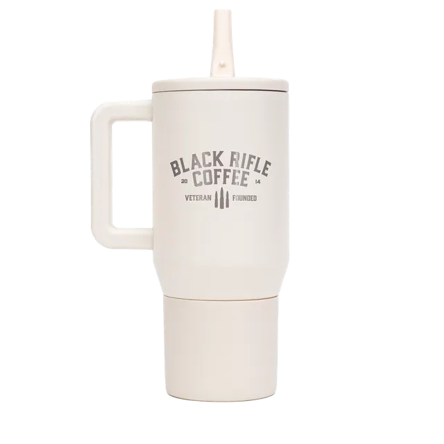 BRCC x HydroJug Three Rounds Traveler