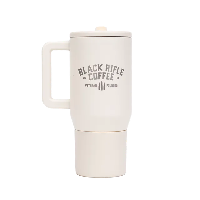 BRCC x HydroJug Three Rounds Traveler