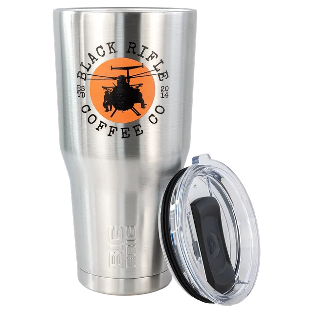Big Frig Gunship Tumbler