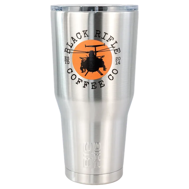 Big Frig Gunship Tumbler