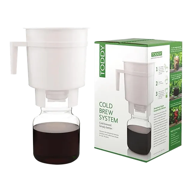 Toddy Cold Brew System 1 Toddy Cold Brew System