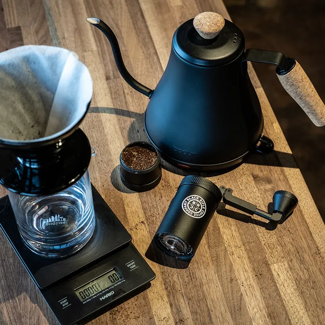 BODUM Melior Electric Kettle