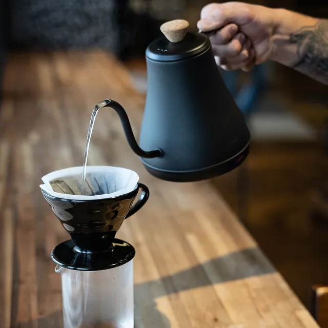 BODUM Melior Electric Kettle