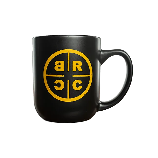 CAF RAM Mug