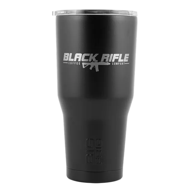 Black Rifle AR Tumbler 2 Black Rifle AR Tumbler
