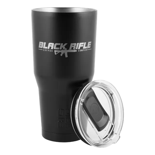 Black Rifle AR Tumbler 3 Black Rifle AR Tumbler