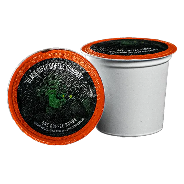 Beyond Black, Rounds