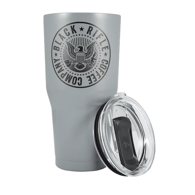 COTUS Tumbler, BF, GREY, 30oz 1 COTUS Tumbler, BF, GREY, 30oz