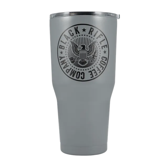 COTUS Tumbler, BF, GREY, 30oz 2 COTUS Tumbler, BF, GREY, 30oz
