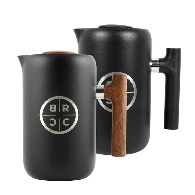 Fellow Reticle Clara French Press
