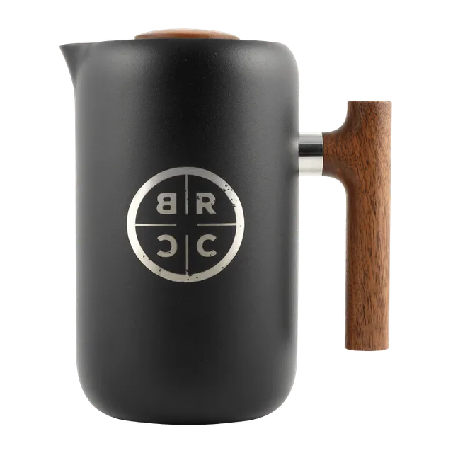 Fellow Reticle Clara French Press