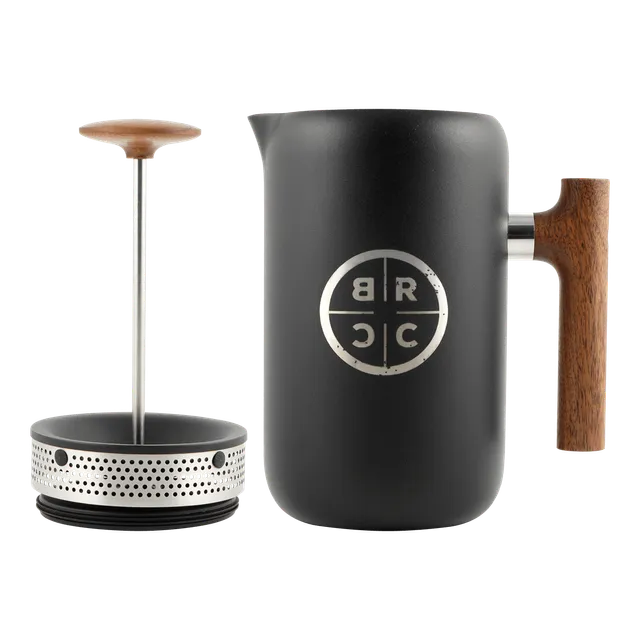 Fellow Reticle Clara French Press