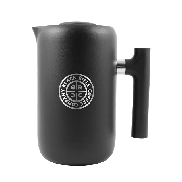 Fellow Reticle Clara French Press