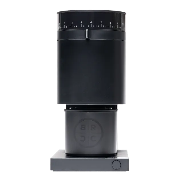 Fellow Reticle Opus Conical Burr Grinder 2 Fellow Reticle Opus Conical Burr Grinder