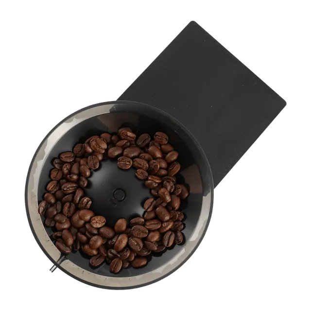 Fellow Reticle Opus Conical Burr Grinder 6 Fellow Reticle Opus Conical Burr Grinder