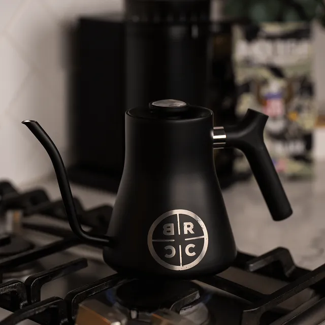 Fellow Reticle Stagg EKG Pro Stovetop Kettle 1 Fellow Reticle Stagg EKG Pro Stovetop Kettle