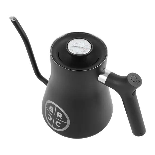 Fellow Reticle Stagg EKG Pro Stovetop Kettle 3 Fellow Reticle Stagg EKG Pro Stovetop Kettle
