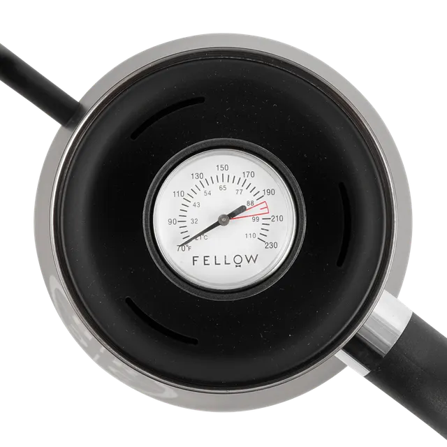 Fellow Reticle Stagg EKG Pro Stovetop Kettle 4 Fellow Reticle Stagg EKG Pro Stovetop Kettle